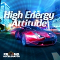 Album High-Energy Attitude