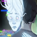 Album There's Something Wrong With My AI Girlfriend's Face