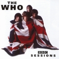 Album The BBC Sessions