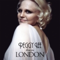 Album Peggy Lee In London