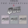 Album The Essential Status Quo