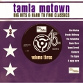 Album Big Motown Hits & Hard To Find Classics - Volume 3