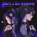 Album Don't Like Anybody