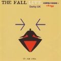 Album Live At The Assembly Rooms, Derby 1994