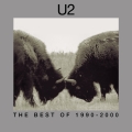 Album The Best Of 1990-2000