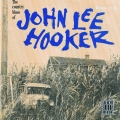 Album The Country Blues Of John Lee Hooker