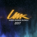 Album UMK - Uuden Musiikin Kilpailu 2017