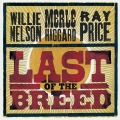 Album Last Of The Breed