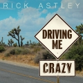 Album Driving Me Crazy (Edit)