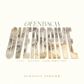 Album Overdrive (feat. Norma Jean Martine) [Acoustic Version]