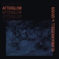 Album Afterglow - Single