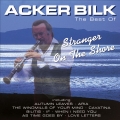 Album Stranger On the Shore: The Best of Acker Bilk