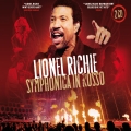 Album Symphonica In Rosso 2008