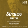 Album STRAUSS: ELEKTRA