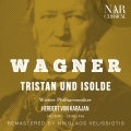 Album WAGNER: TRISTAN UND ISOLDE