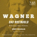 Album Das Rheingold WWV 86A, IRW 40, Act III: 