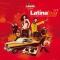 Album Latina Fever