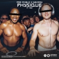 Album Physique (feat. RBZ)