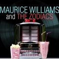 Album Maurice Williams and The Zodiacs