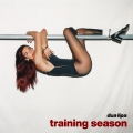 Album Training Season