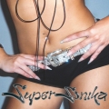 Album Supersonika