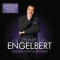 Album Engelbert Humperdink - The Greatest Hits And More