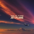 Album Jet Plane - Single