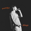 Album Beautiful Things (Alternate Versions)
