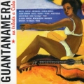 Album Guantanamera. Un tributo a Cuba