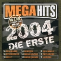 Album Megahits 2004_Die Erste / Austrian Version