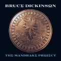 Album The Mandrake Project