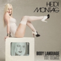 Album Body Language (Dave Audé Remix)