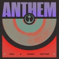 Album Anthem (feat. Pony)
