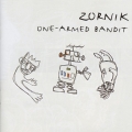 Album One Armed Bandit