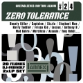 Album Greensleeves Rhythm Album #24: Zero Tolerance