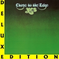 Album Close to the Edge (Deluxe Edition)