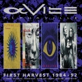 Album First Harvest 1984-1992