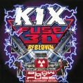 Album Fuse 30 Reblown (Blow My Fuse 30th Anniversary Special Edition)