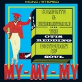 Album Complete & Unbelievable: The Otis Redding Dictionary of Soul (50