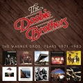 Album The Warner Bros. Years 1971-1983