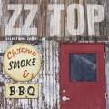Album Chrome Smoke & BBQ: The ZZ Top Box