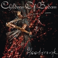 Album Alexi Laiho of Children of Bodom shreds