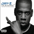 Album The Blueprint 2 The Gift & The Curse