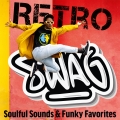 Album Retro Swag: Soulful Sounds and Funky Favorites