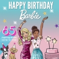 Album Happy Birthday Barbie
