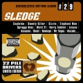 Album Greensleeves Rhythm Album #29: Sledge