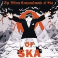 Album The Fifteen Commandments Of Ska