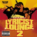 Album Lyricist Lounge Volume 2