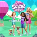 Album Barbie & Stacie To The Rescue