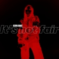 Album It's Not Fair - Single